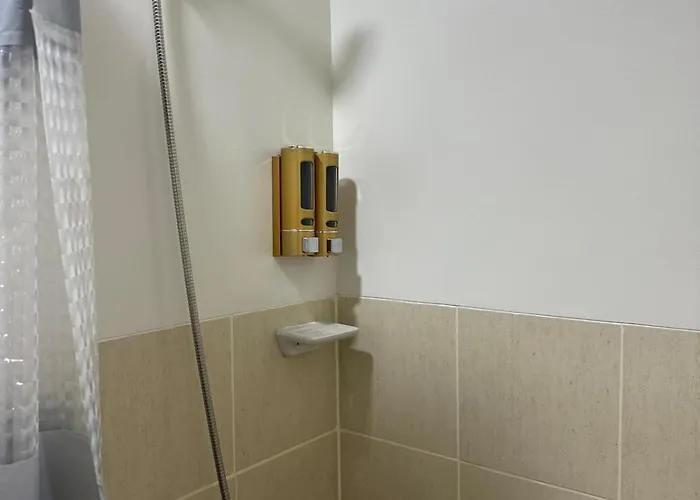 Tampisaw Alon - Coastal Boho Unit With Pool, Karaoke, 100mbps Wifi *